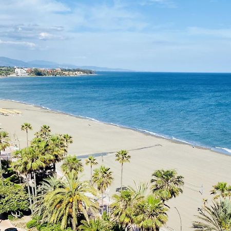Los Reales 8B Estepona Zewnętrze zdjęcie
