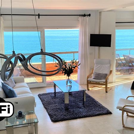 Los Reales 8B Estepona Zewnętrze zdjęcie