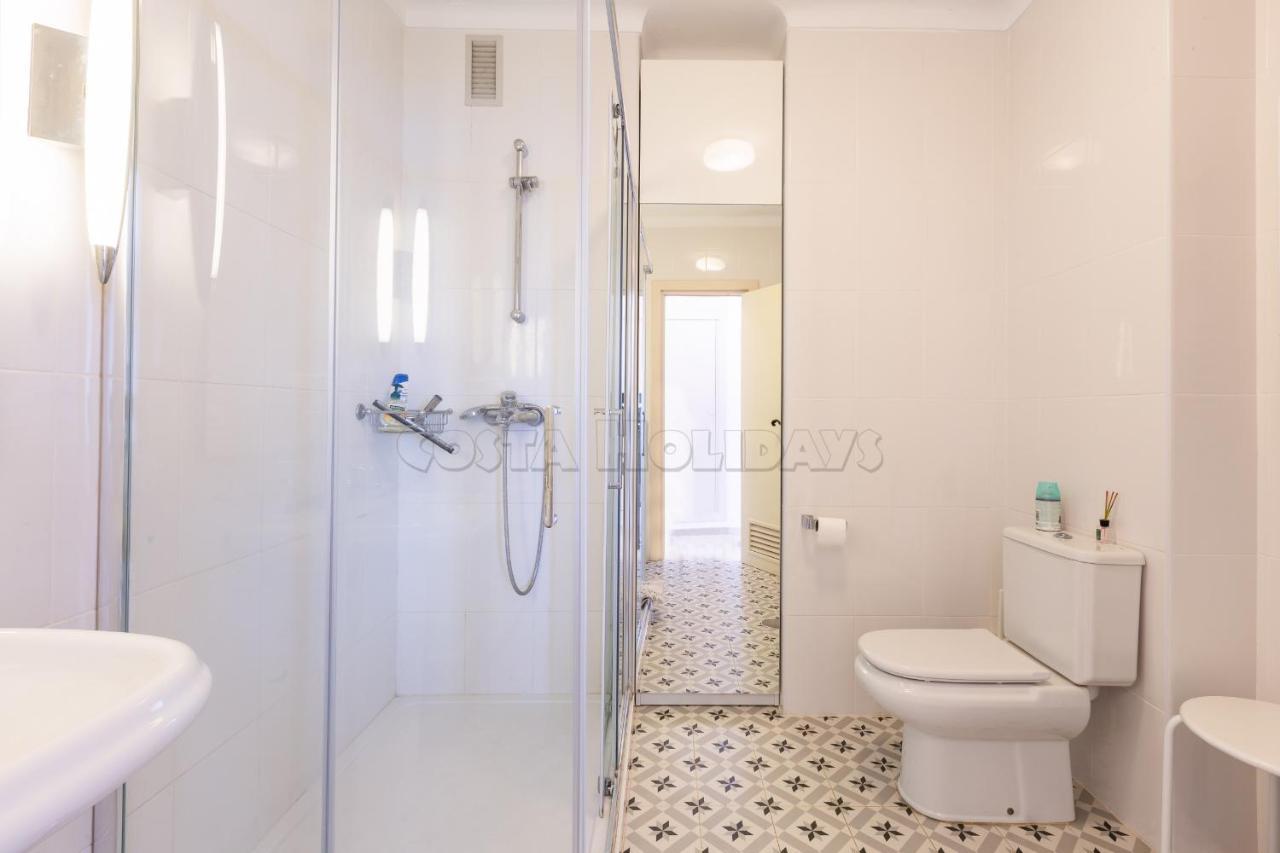 Los Reales 8B Estepona Zewnętrze zdjęcie