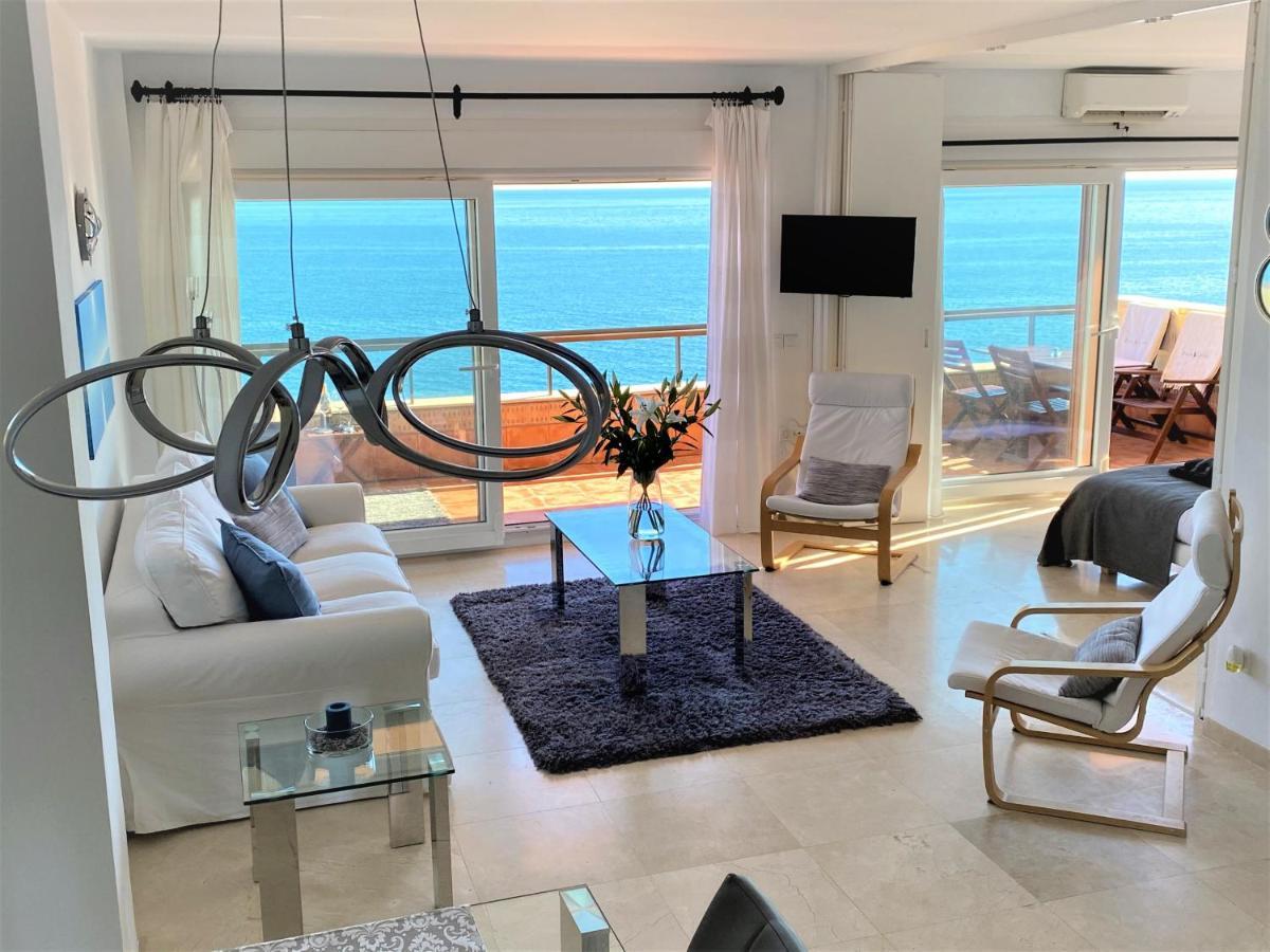 Los Reales 8B Estepona Zewnętrze zdjęcie