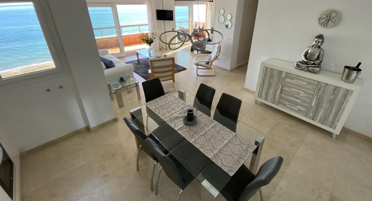 Los Reales 8B Estepona Zewnętrze zdjęcie