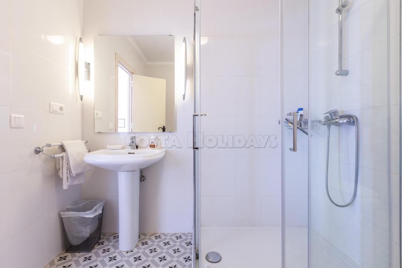 Los Reales 8B Estepona Zewnętrze zdjęcie