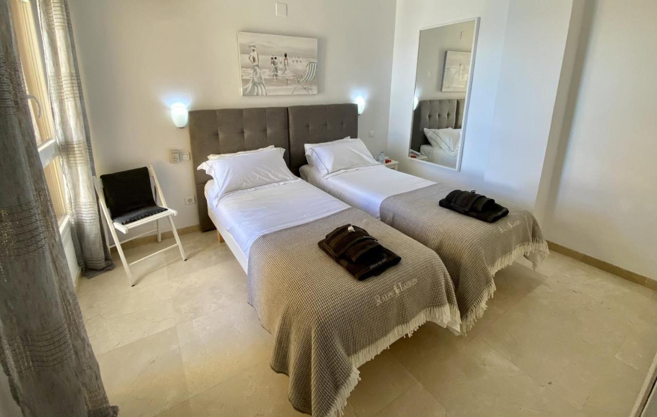 Los Reales 8B Estepona Zewnętrze zdjęcie