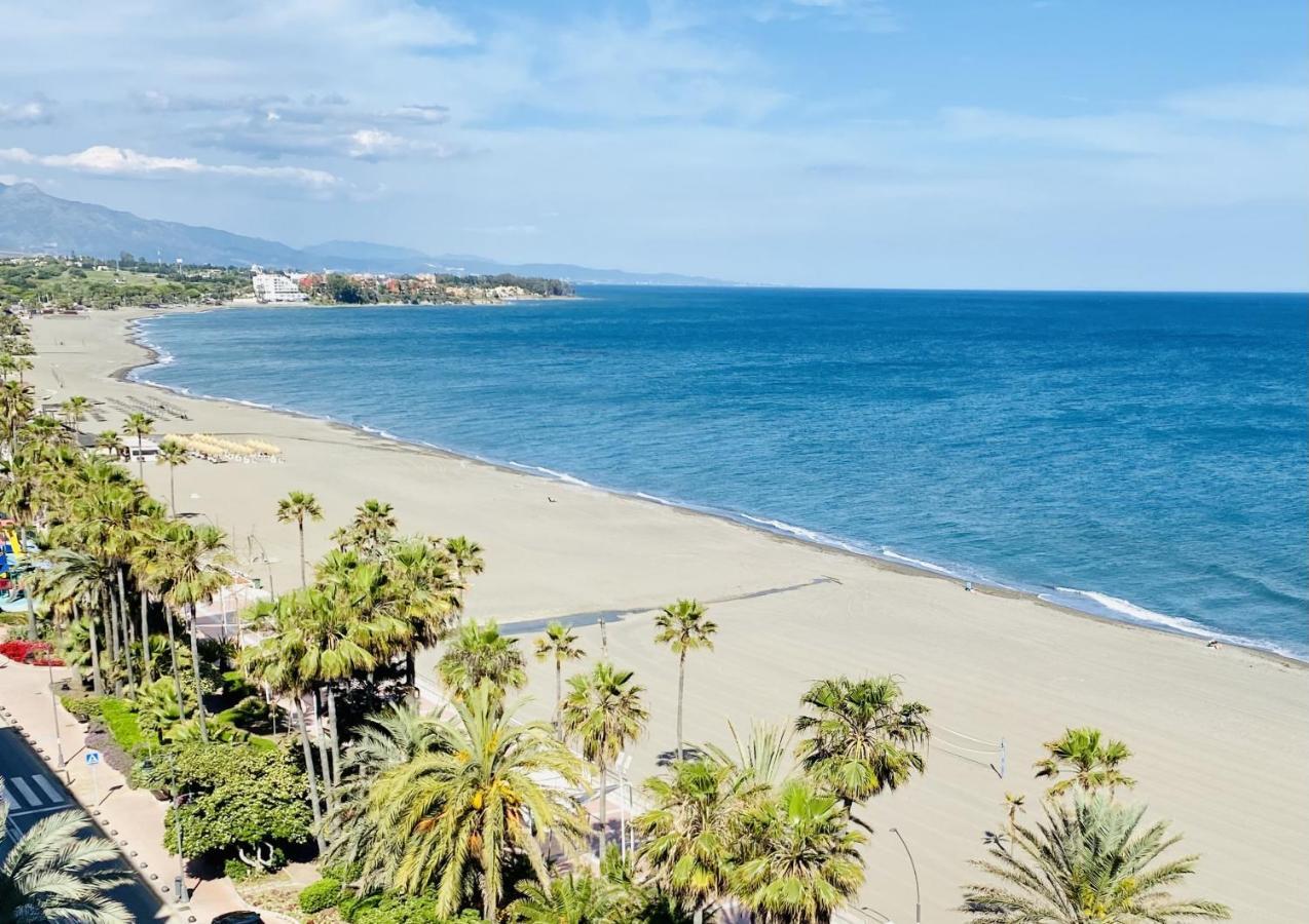 Los Reales 8B Estepona Zewnętrze zdjęcie