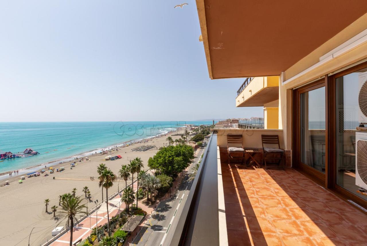 Los Reales 8B Estepona Zewnętrze zdjęcie