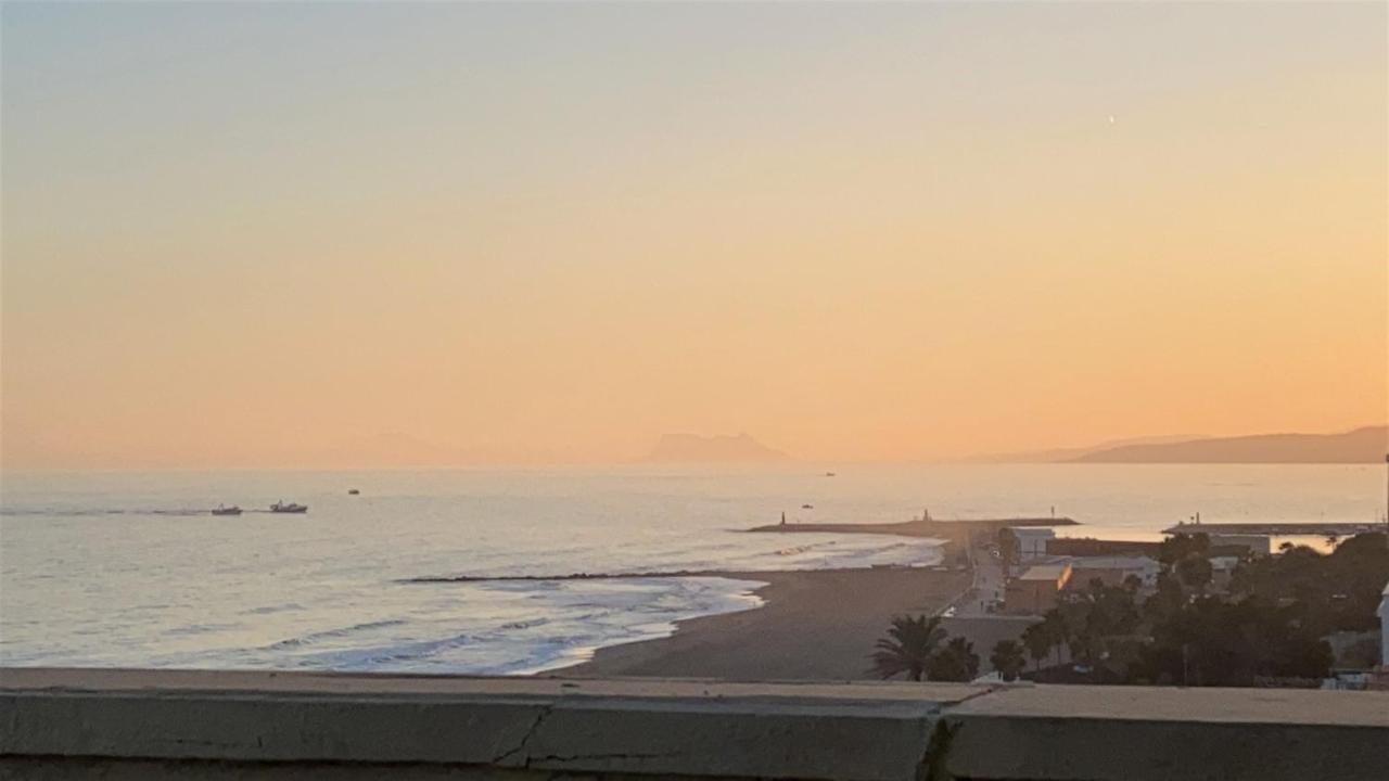 Los Reales 8B Estepona Zewnętrze zdjęcie