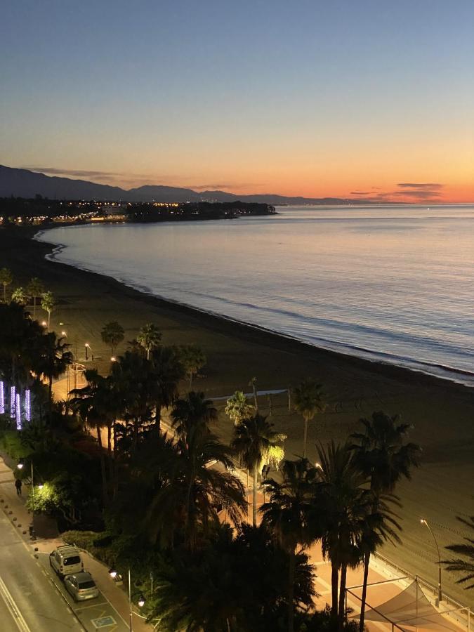 Los Reales 8B Estepona Zewnętrze zdjęcie