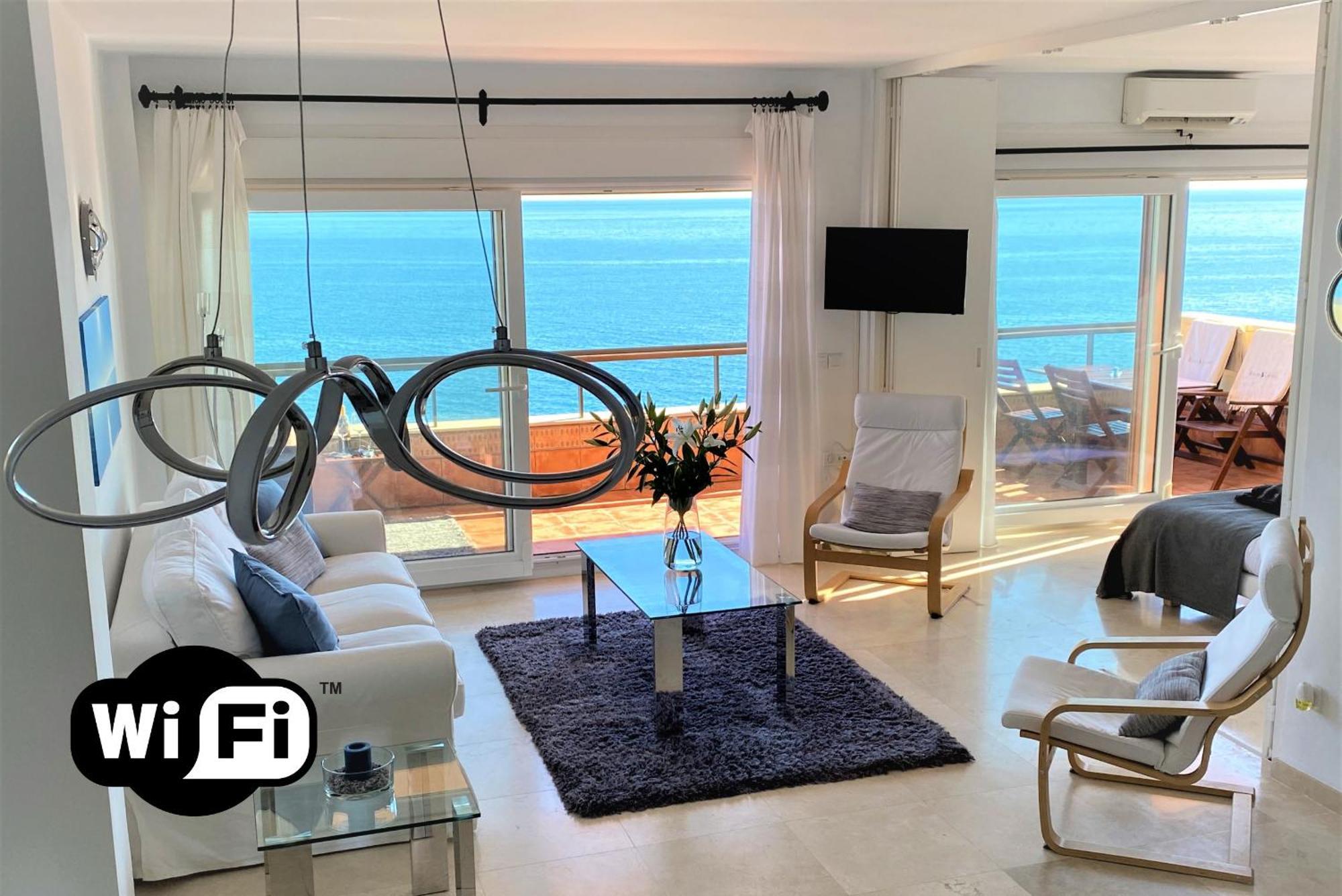 Los Reales 8B Estepona Zewnętrze zdjęcie